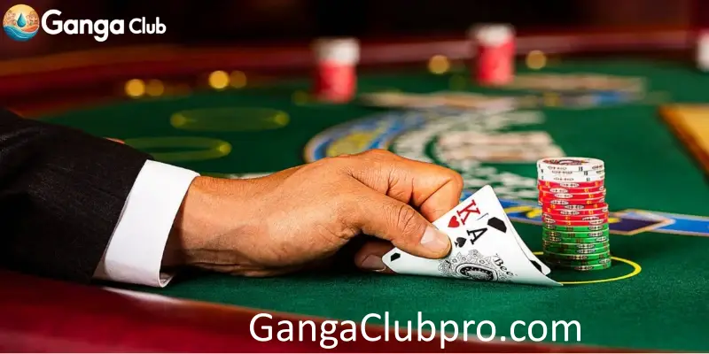 Ganga Club Games
